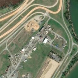 Satellite imagery of Brier Point, US