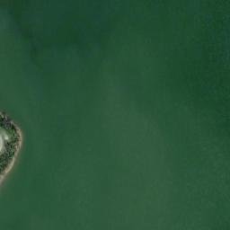 Satellite imagery of Brier Point, US