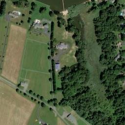 Satellite imagery of Long Point, US