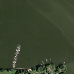 Satellite imagery of Long Point, US