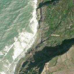 Satellite imagery of Quebrada do Covinhos, PT