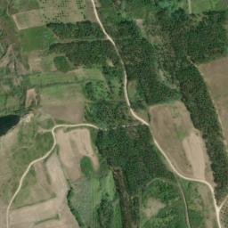 Satellite imagery of Quebrada do Covinhos, PT