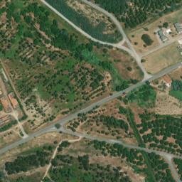 Satellite imagery of Castelo de Almourol, PT