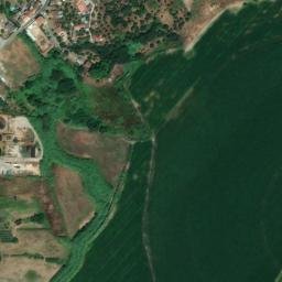 Satellite imagery of Castelo de Abrantes, PT