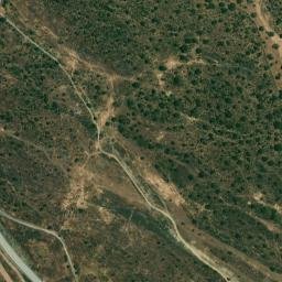 Satellite imagery of survey_point, PT