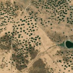 Satellite imagery of survey_point, PT
