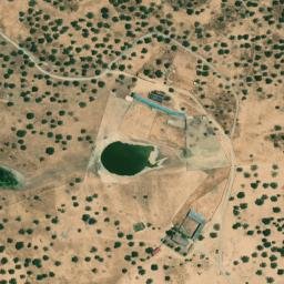 Satellite imagery of survey_point, PT