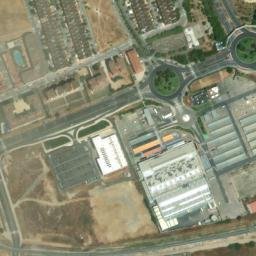 Satellite imagery of survey_point, PT