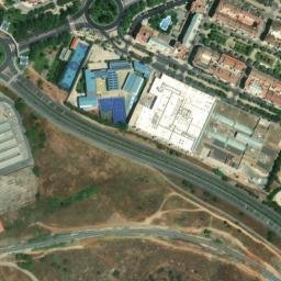 Satellite imagery of survey_point, PT