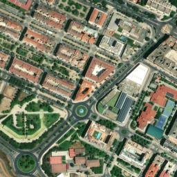 Satellite imagery of survey_point, PT