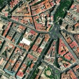 Satellite imagery of Torre Del Aver, ES