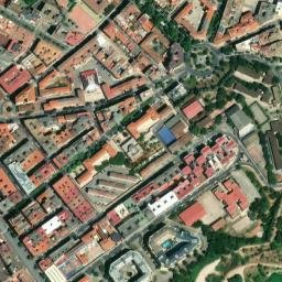 Satellite imagery of Torre De Los Sande, ES