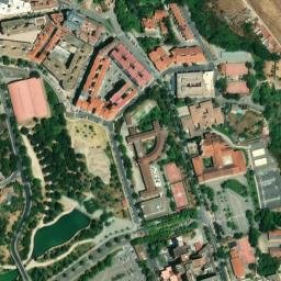 Satellite imagery of Torre De Los Sande, ES