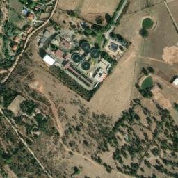 Satellite imagery of survey_point, PT