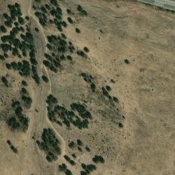 Satellite imagery of survey_point, PT