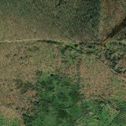 Satellite imagery of Sierra de Altamira, ES