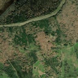 Satellite imagery of Sierra de Altamira, ES