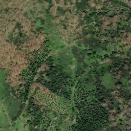 Satellite imagery of Sierra de Altamira, ES