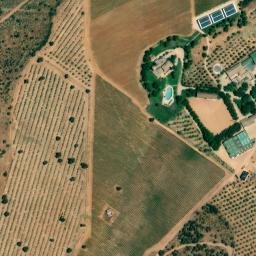 Satellite imagery of Boca del Congosto, ES