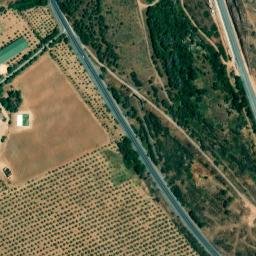 Satellite imagery of Boca del Congosto, ES