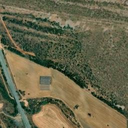 Satellite imagery of Boca del Congosto, ES