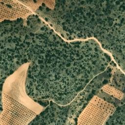 Satellite imagery of Alto de Mirabueno, ES