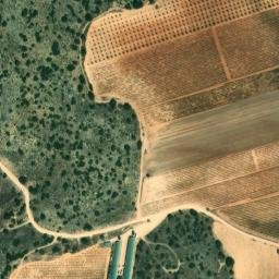 Satellite imagery of Alto de Mirabueno, ES