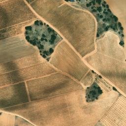 Satellite imagery of Alto de Mirabueno, ES