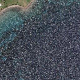 Satellite imagery of Hacı Burnu, TR
