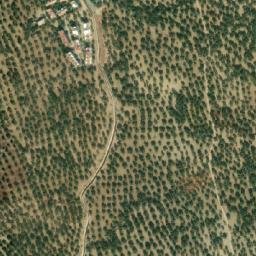 Satellite imagery of Akyer Burnu, TR