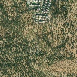 Satellite imagery of Akyer Burnu, TR