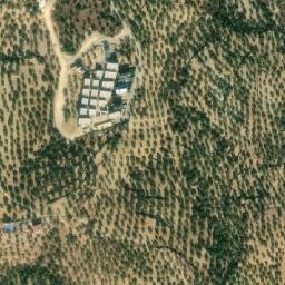 Satellite imagery of Akyer Burnu, TR