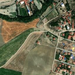 Drone Görünümü