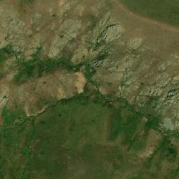 Satellite imagery of Salvard, AM