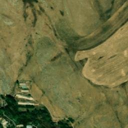 Satellite imagery of Aghabak, AM