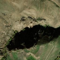 Satellite imagery of Agrravak’ar, AM
