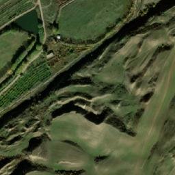 Satellite imagery of Yeznak’ar, AM