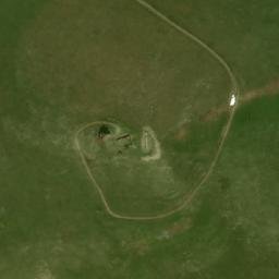 Satellite imagery of Yerrablur, AM
