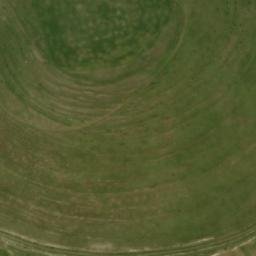 Satellite imagery of Mataghablur, AM