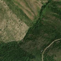 Satellite imagery of Mərzəlidağ, AZ
