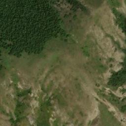 Satellite imagery of Mərzəlidağ, AZ