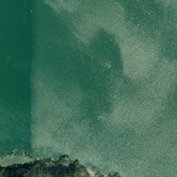Satellite imagery of Yongsin-am, KP