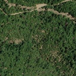 Satellite imagery of Ericson Ridge, US