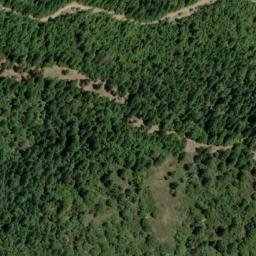 Satellite imagery of Ericson Ridge, US