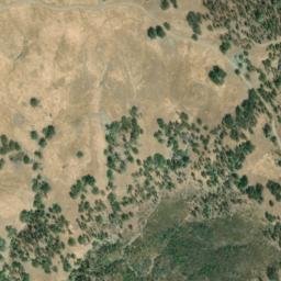 Satellite imagery of Open Ridge, US