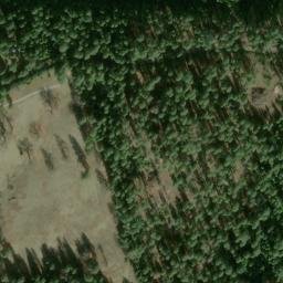 Satellite imagery of Sleighville Ridge, US