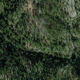 Satellite imagery of Mount Alta Mine, US