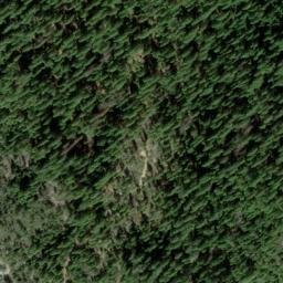 Satellite imagery of Oriental Mine, US