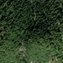 Satellite imagery of Hub Mine, US