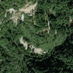 Satellite imagery of Gold Crown Mine, US